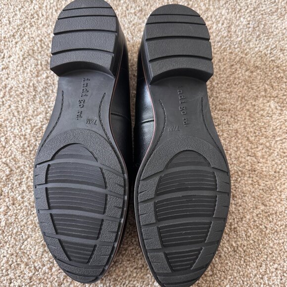 Indigo Rd. Loafers - Picture 4 of 5